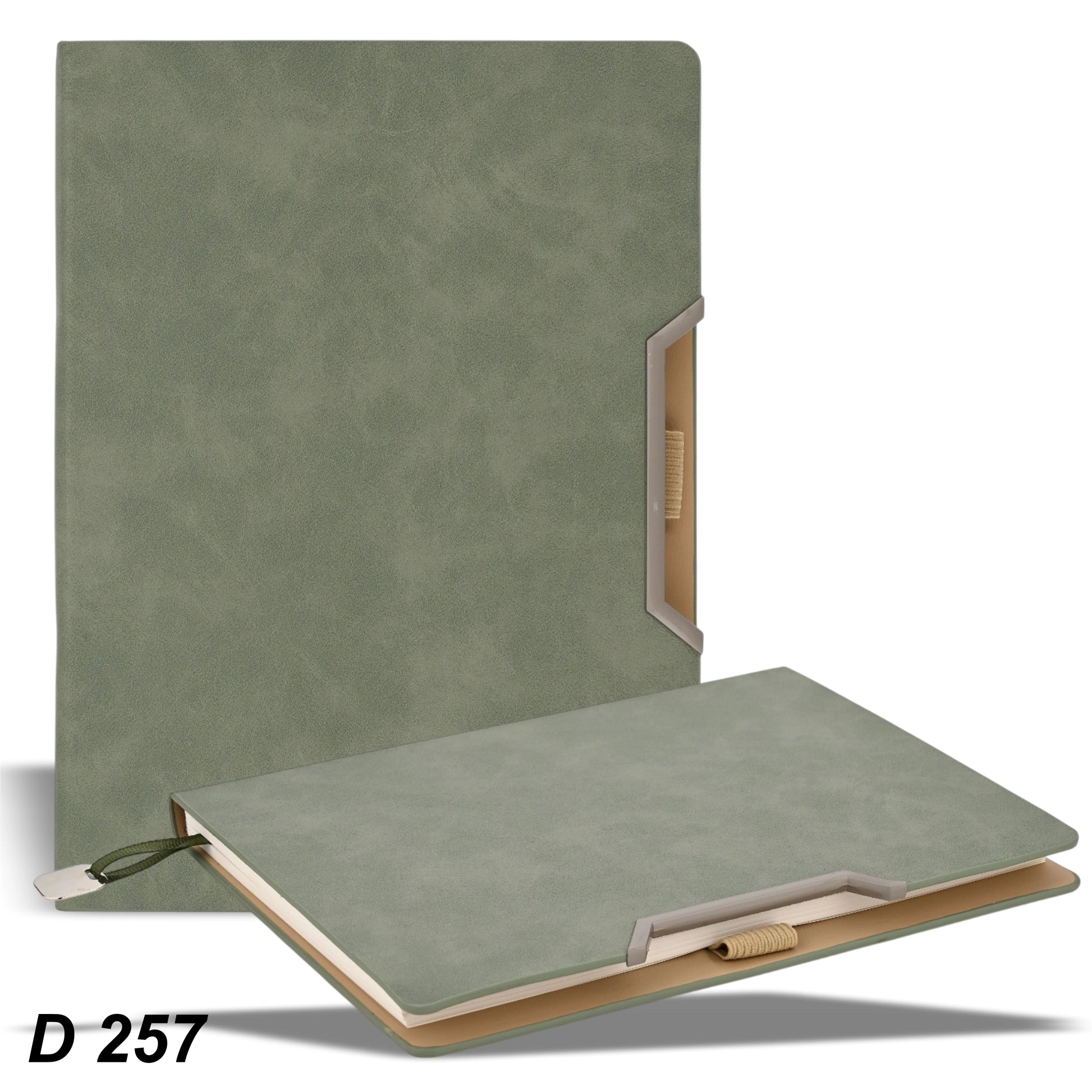 notebook-diary