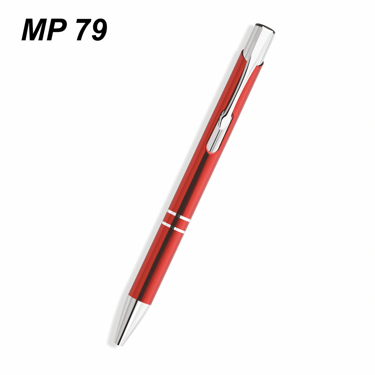 Metal Pens