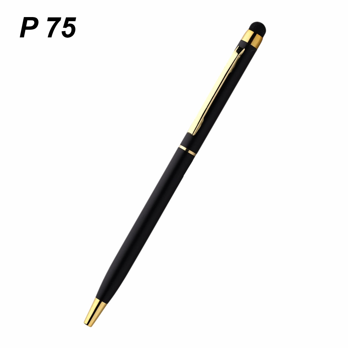 Plastic Pen