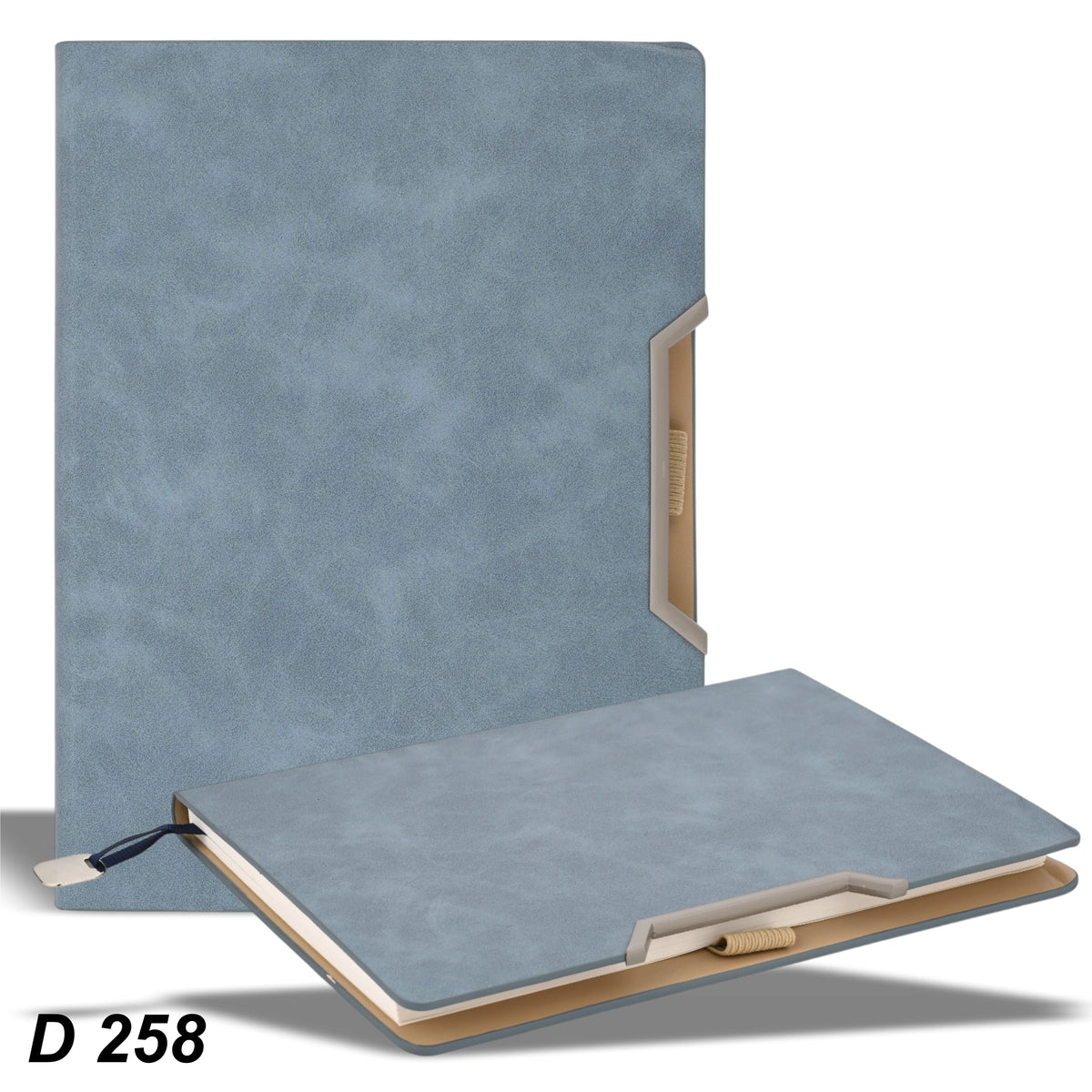 notebook-diary