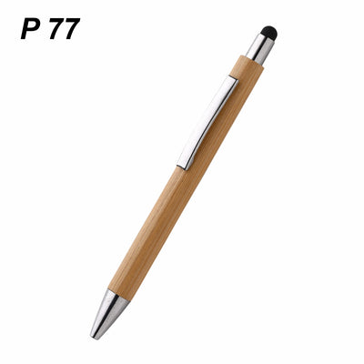 Plastic Pen