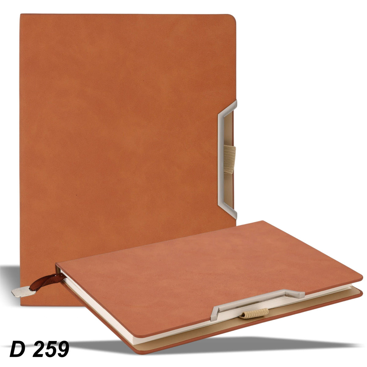 notebook-diary