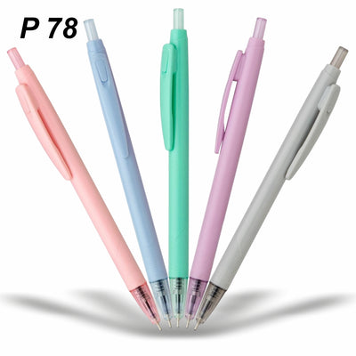 Plastic Pen
