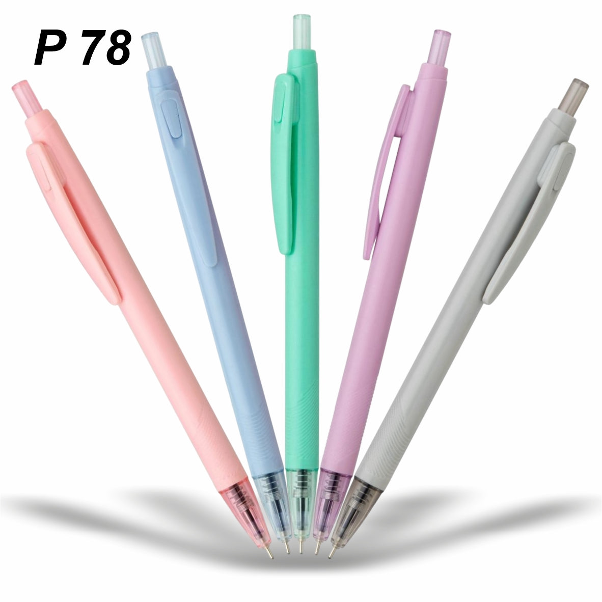 Plastic Pen