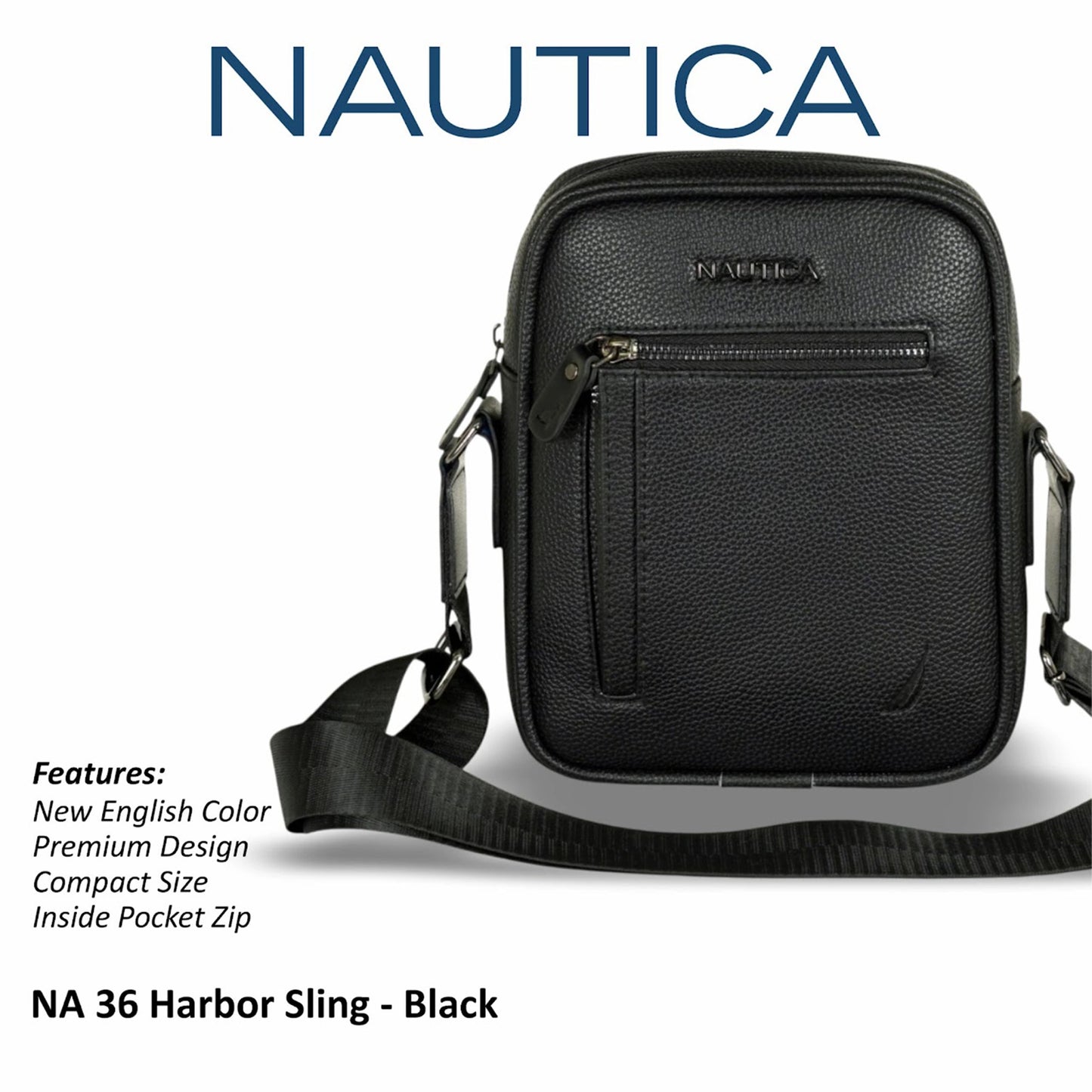 GP Nautica Harbor Siling