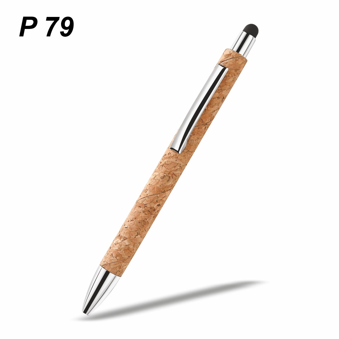 Plastic Pen