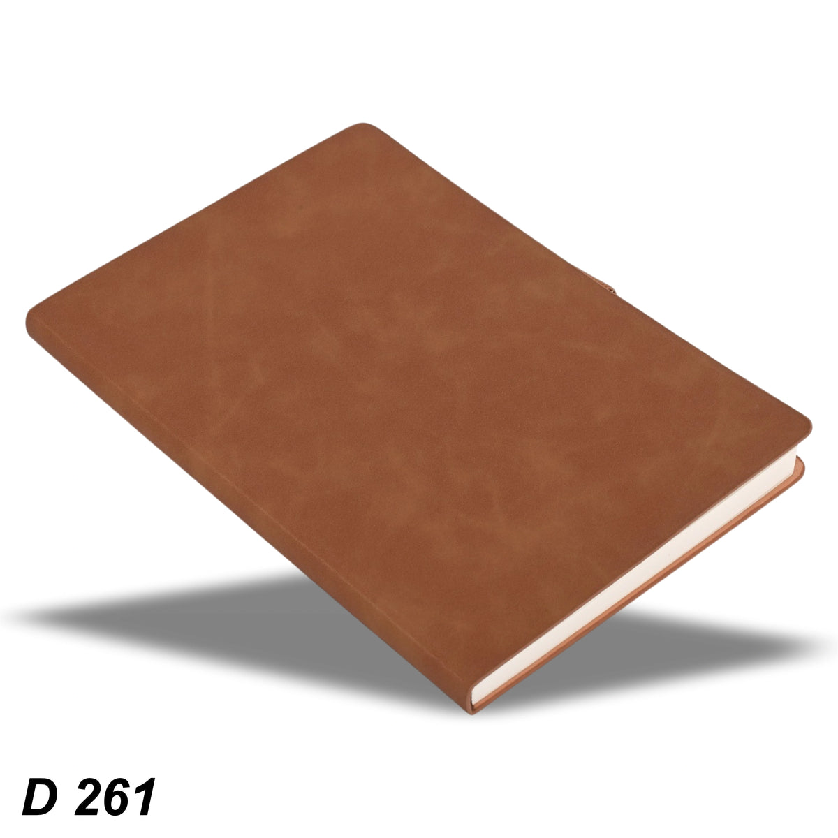 notebook-diary