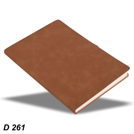 notebook-diary