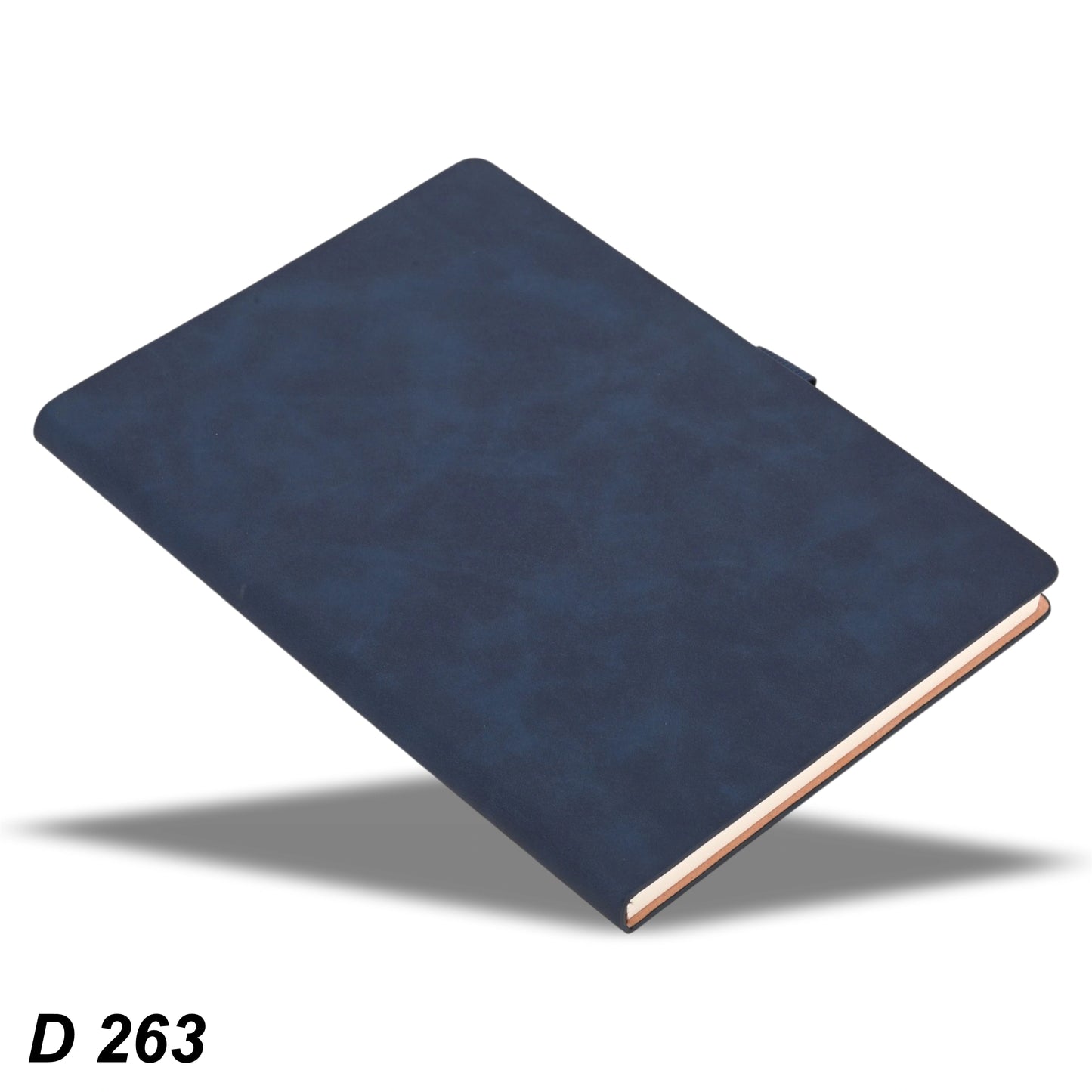 notebook-diary