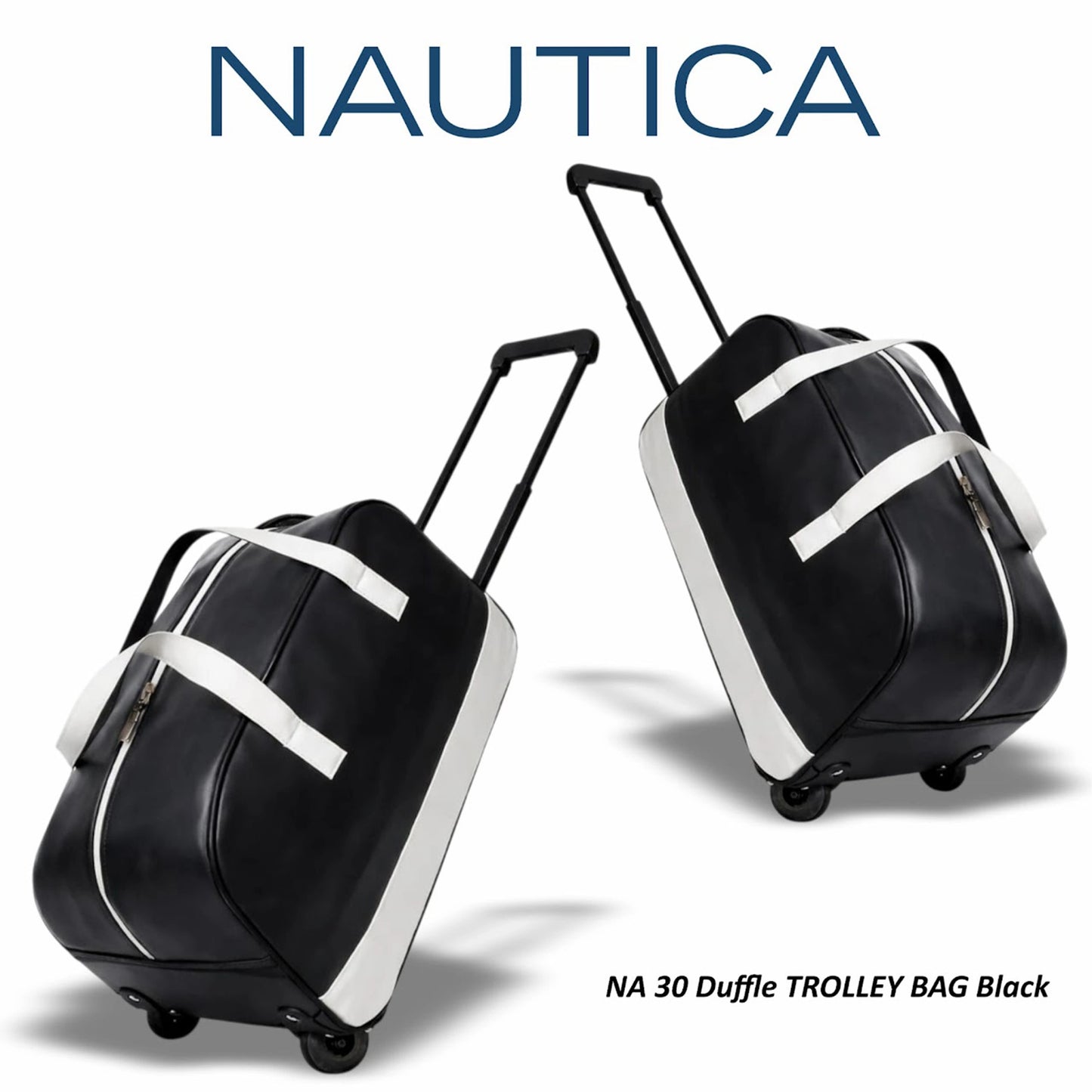 GP Nautica Duffle TROLLEY BAG