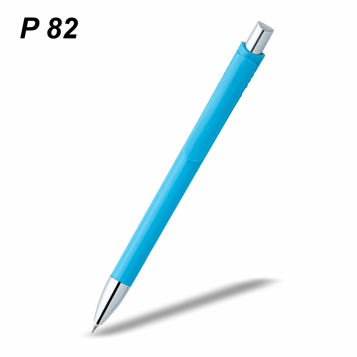Plastic Pen