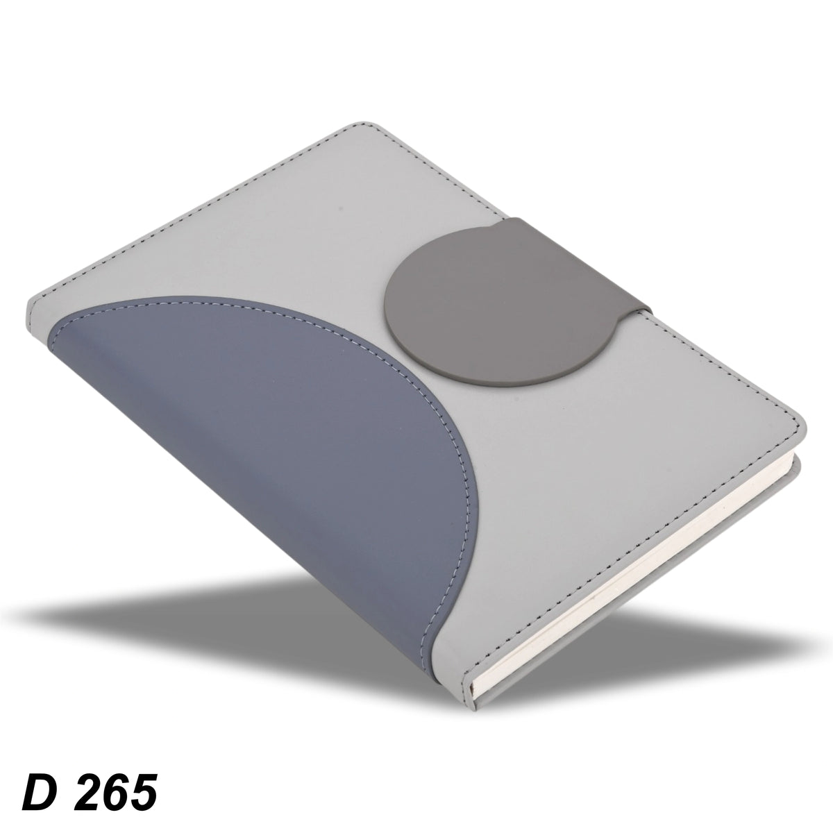 notebook-diary