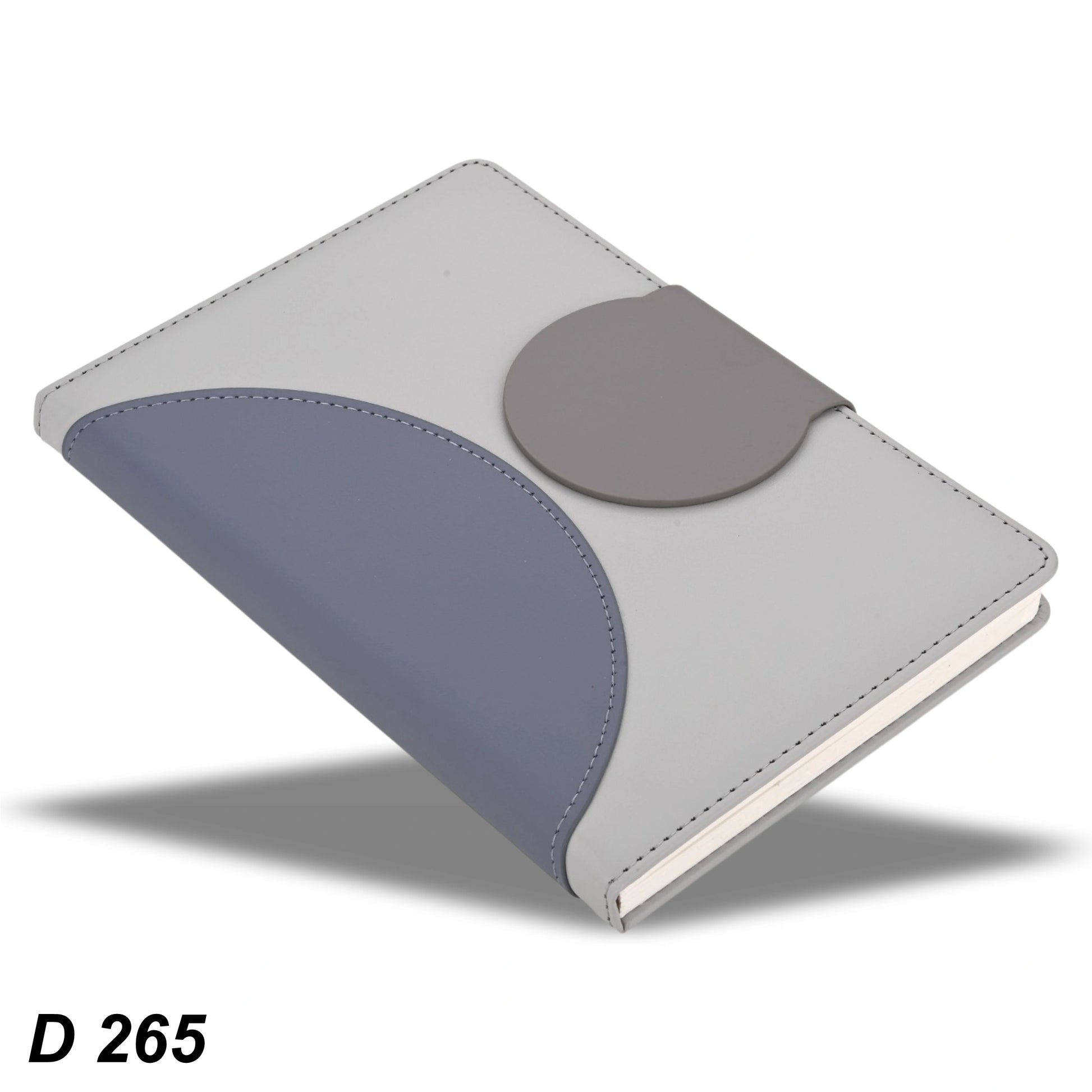 notebook-diary