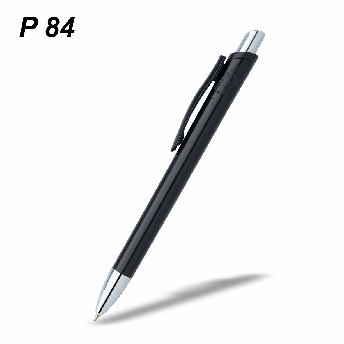 Plastic Pen
