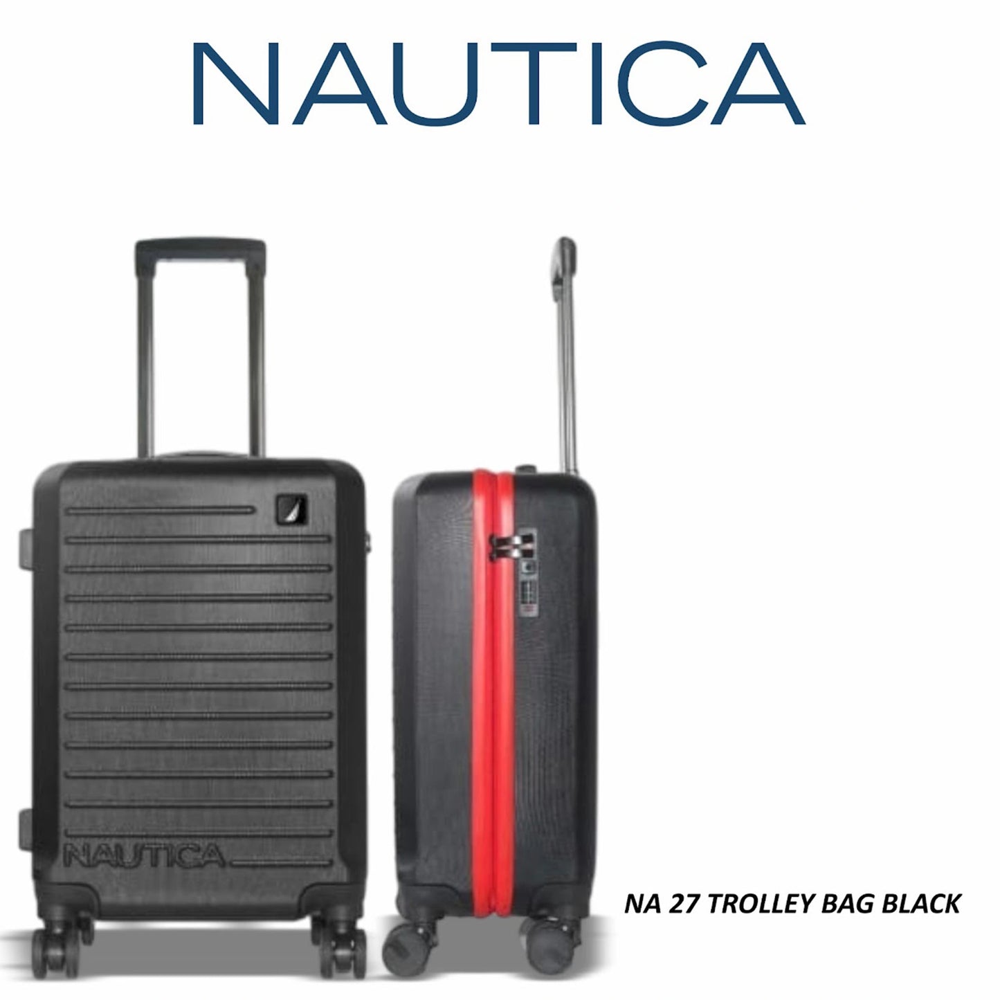 GP Nautica Trolley Bag