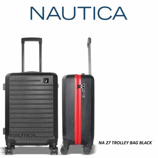 GP Nautica Trolley Bag