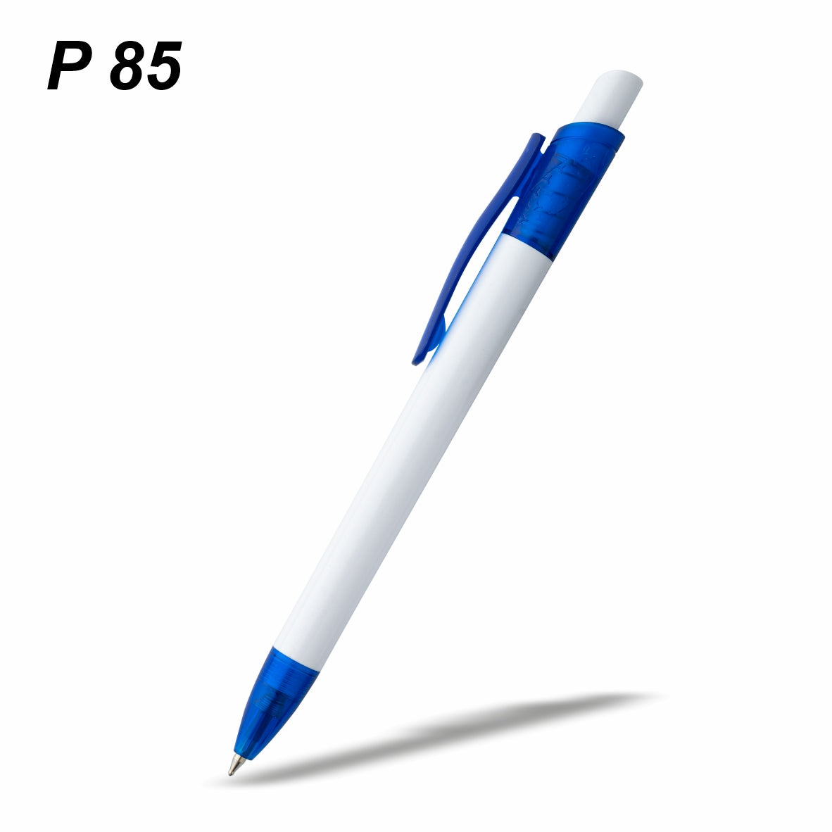 Plastic Pen