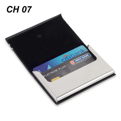 Card Holder