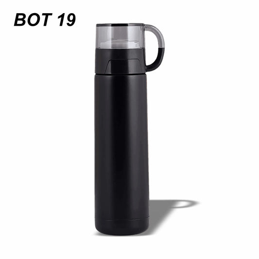 Black Flasks 19
