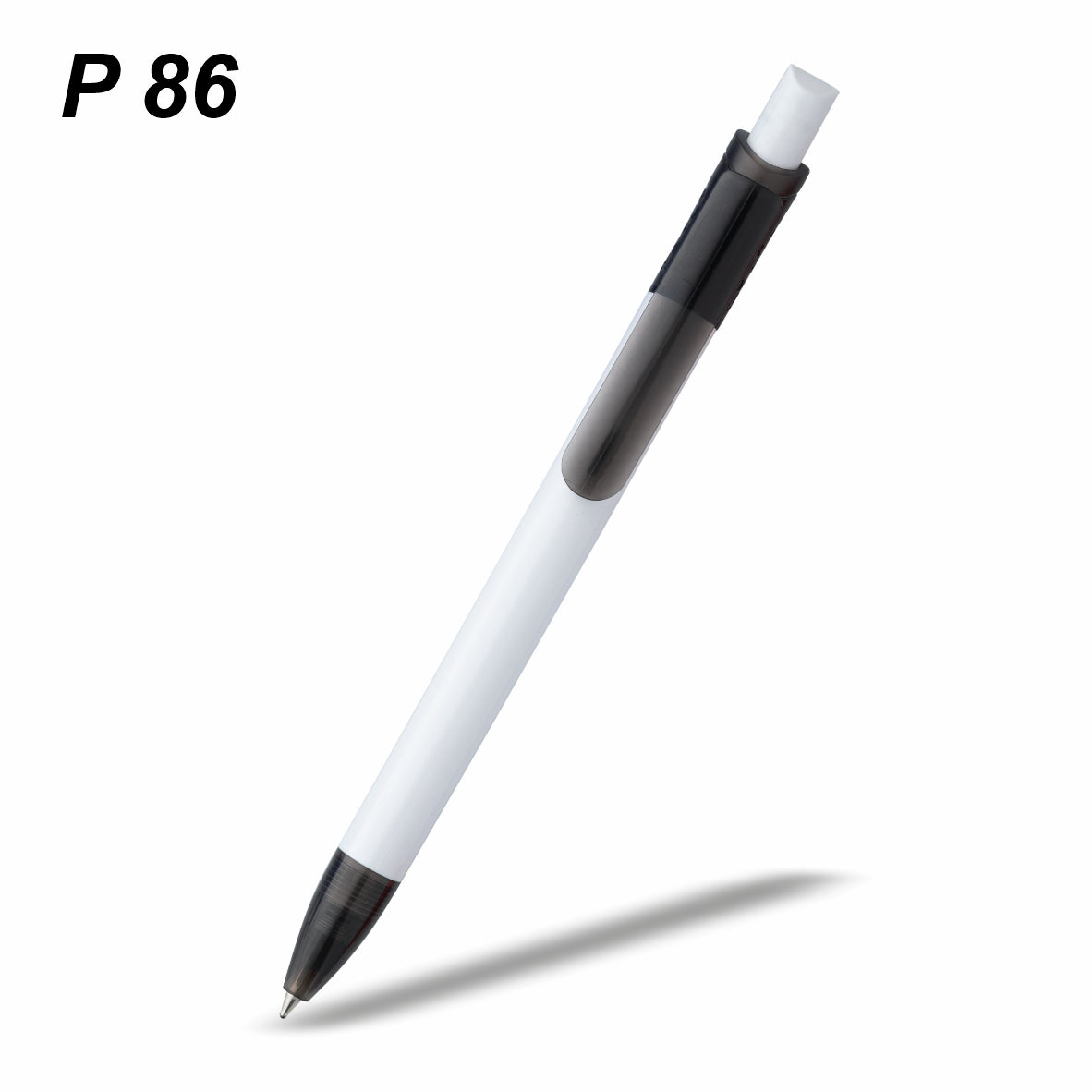 Plastic Pen