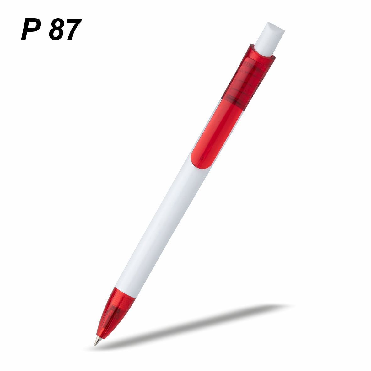 Plastic Pen