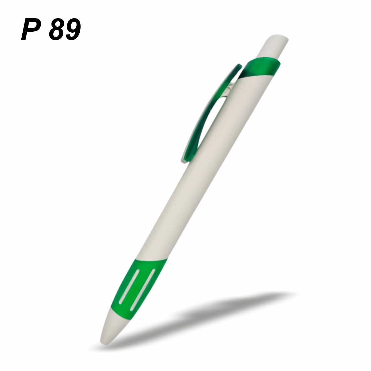 Plastic Pen