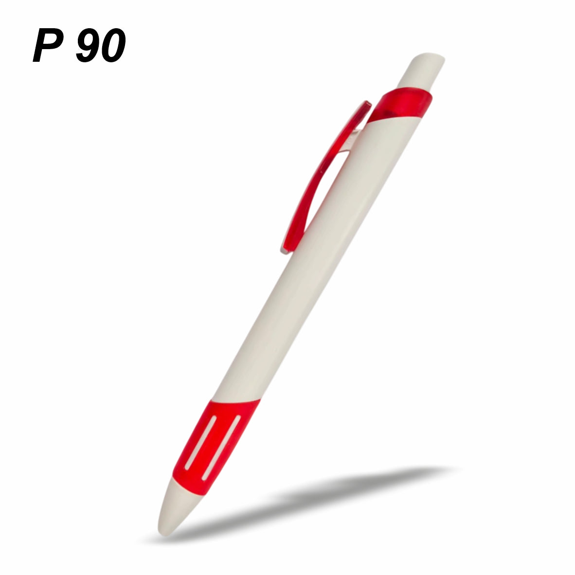 Plastic Pen