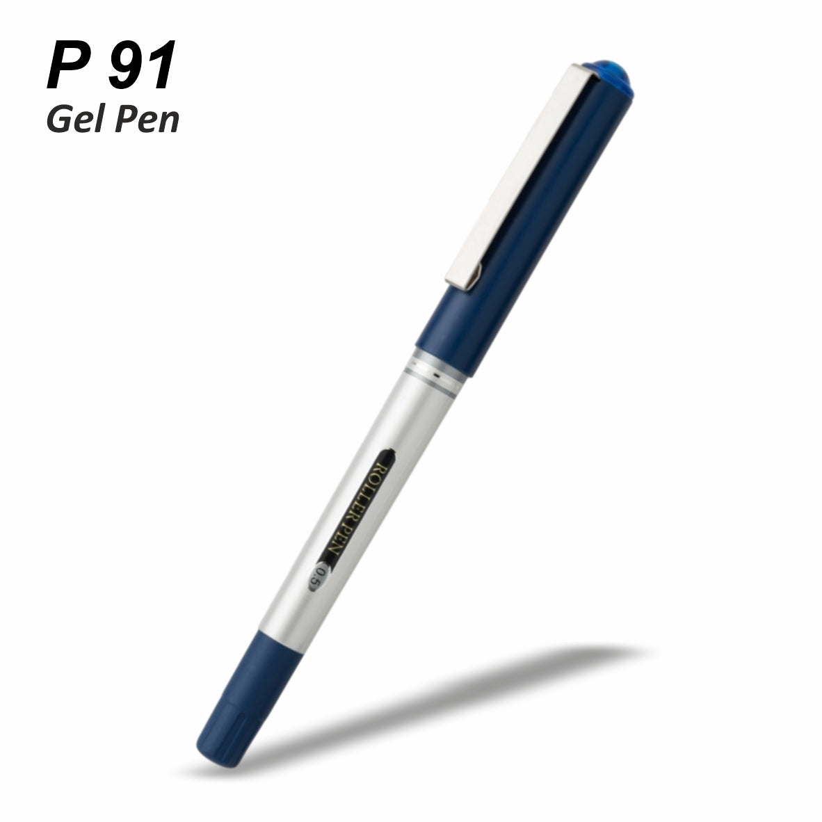 Plastic Pen