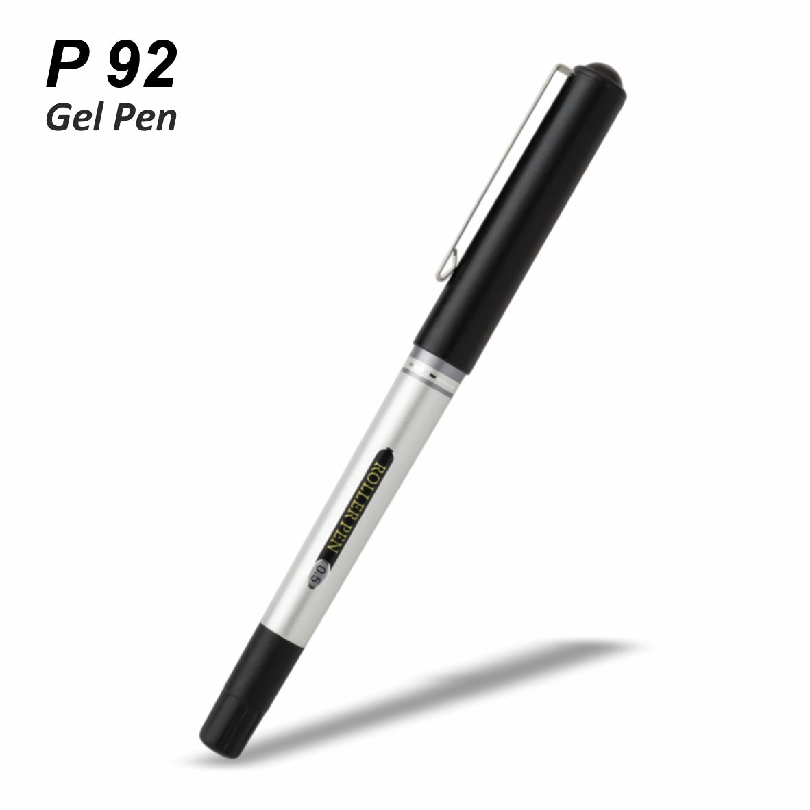 Plastic Pen