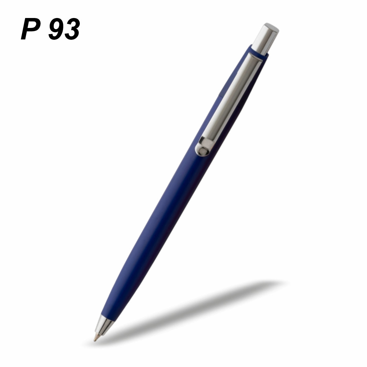 Plastic Pen