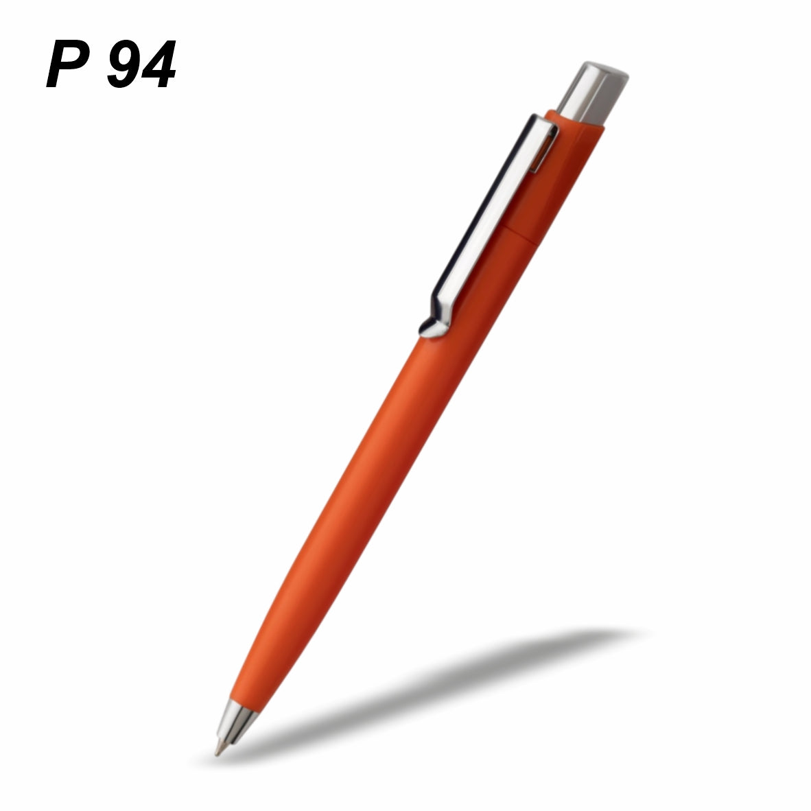 Plastic Pen