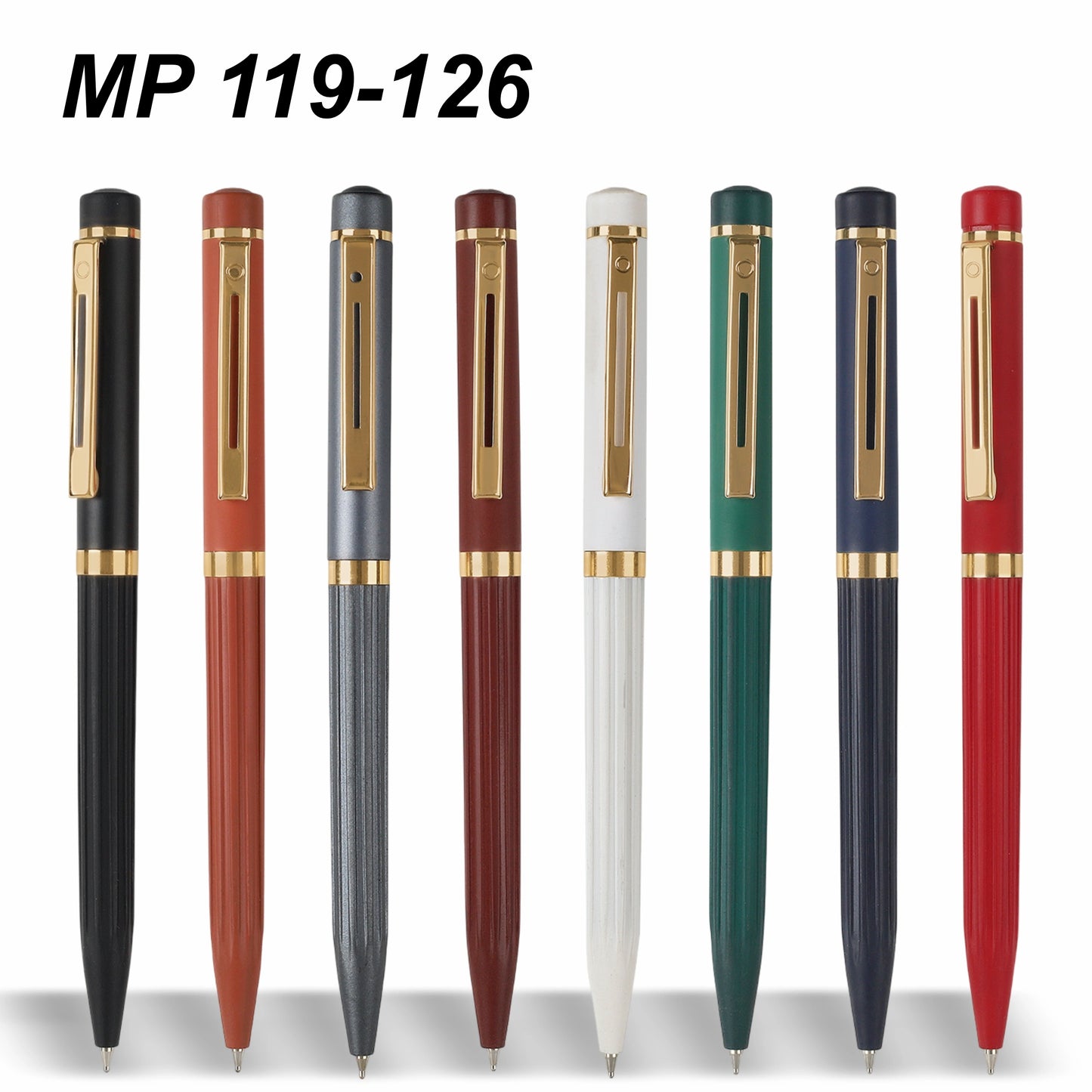 Metal Pens