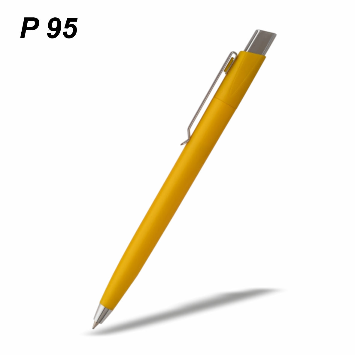 Plastic Pen
