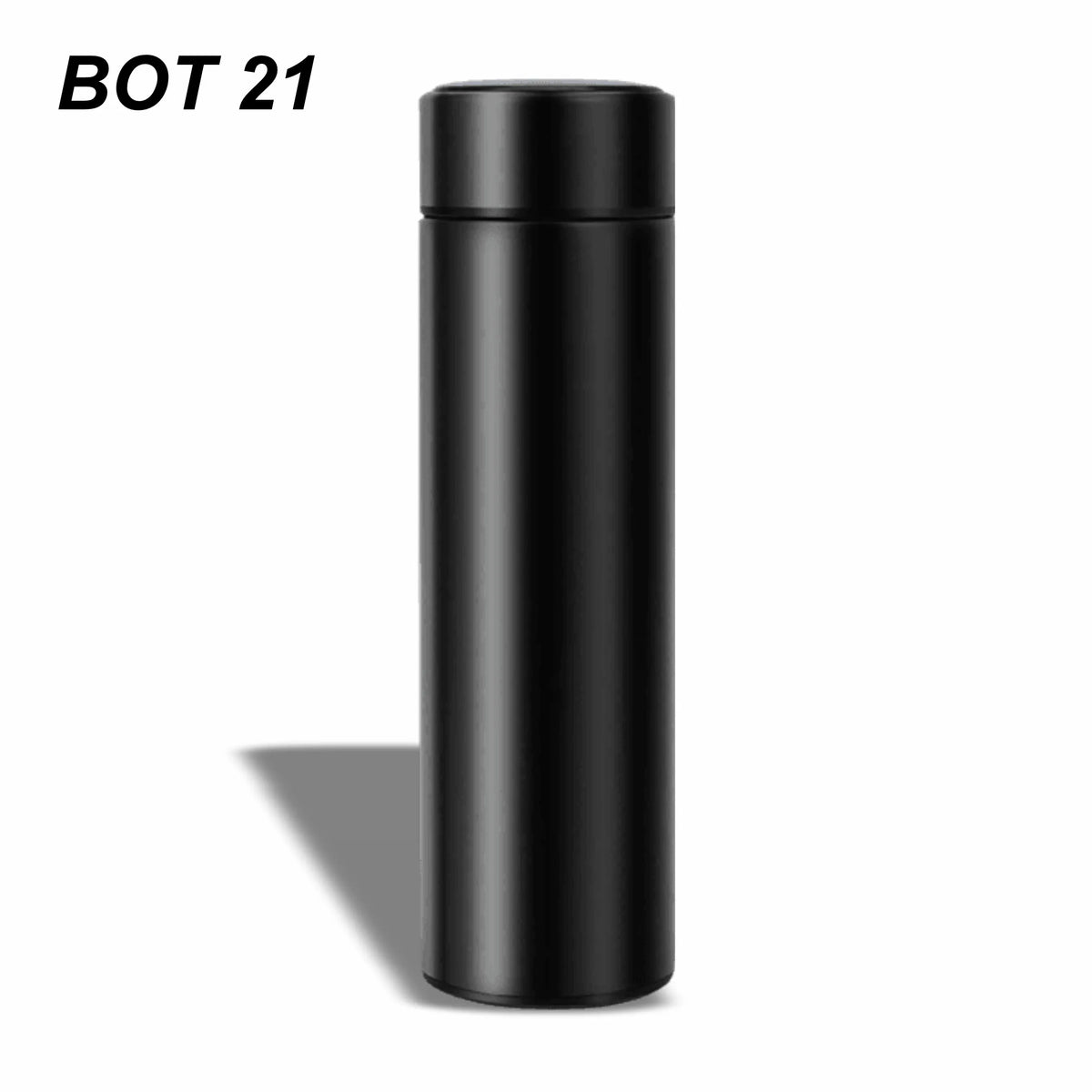 Black Flasks 21