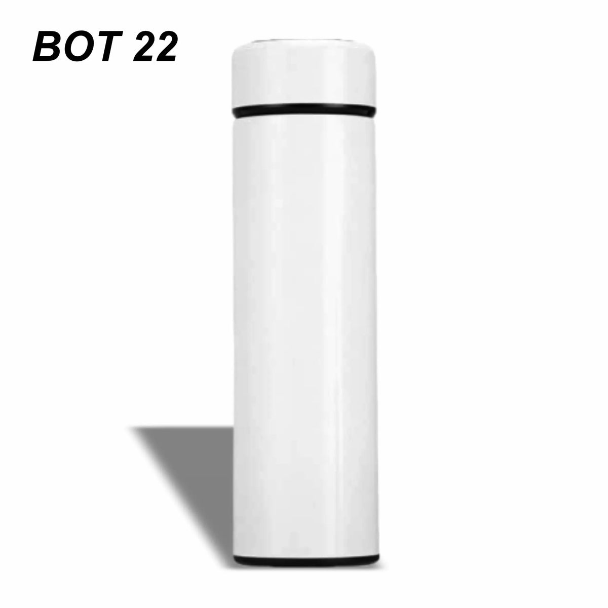 white Flasks 21