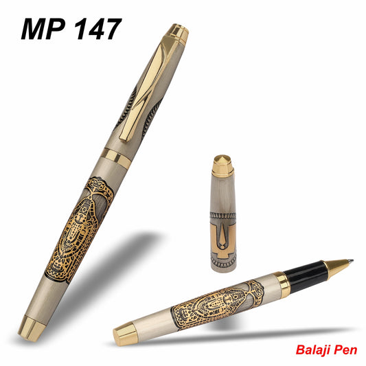 Metal Pens