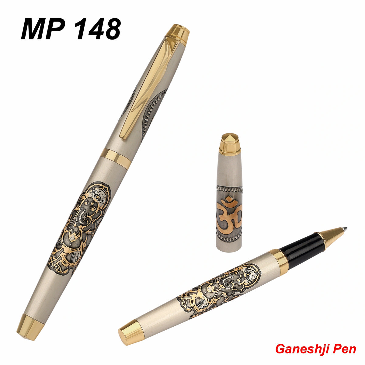 Metal Pens