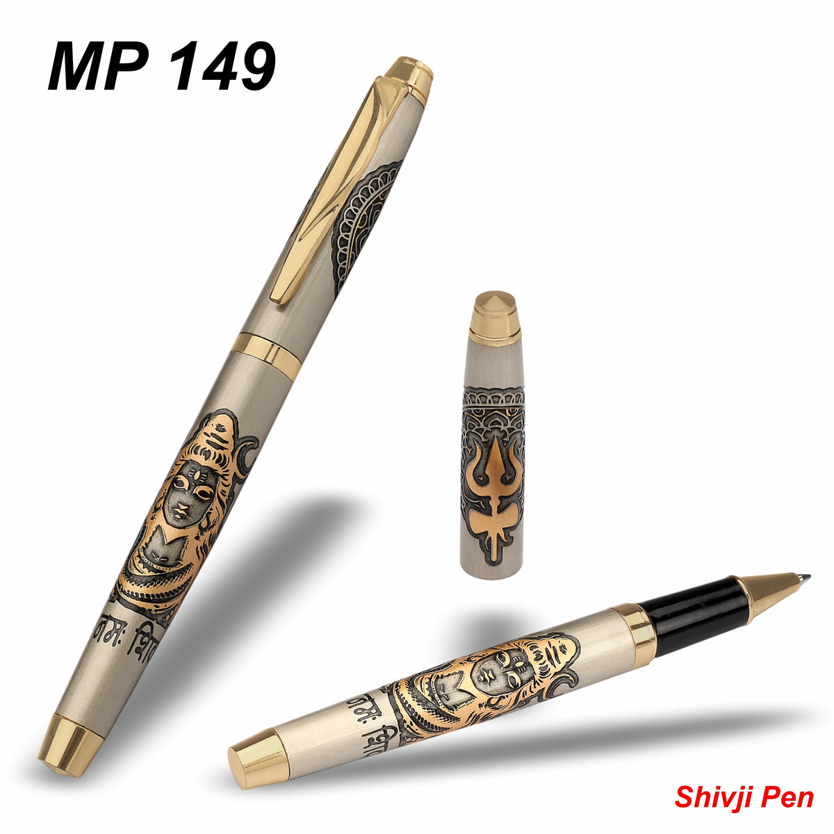 Metal Pens