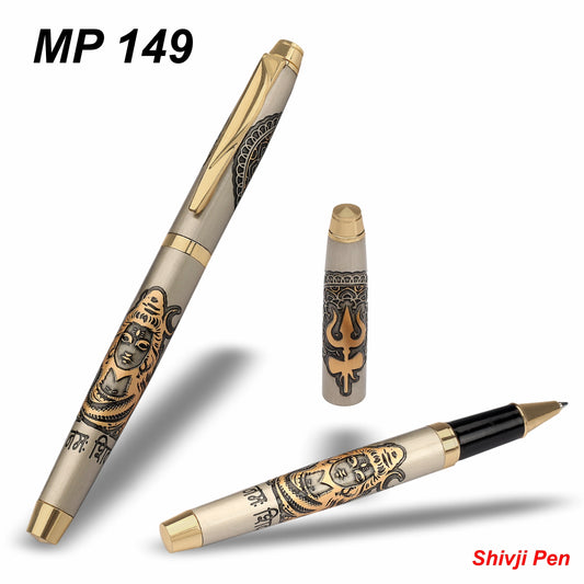 Metal Pens