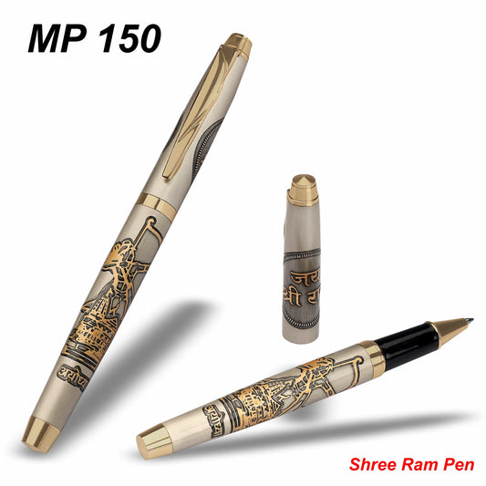Metal Pens