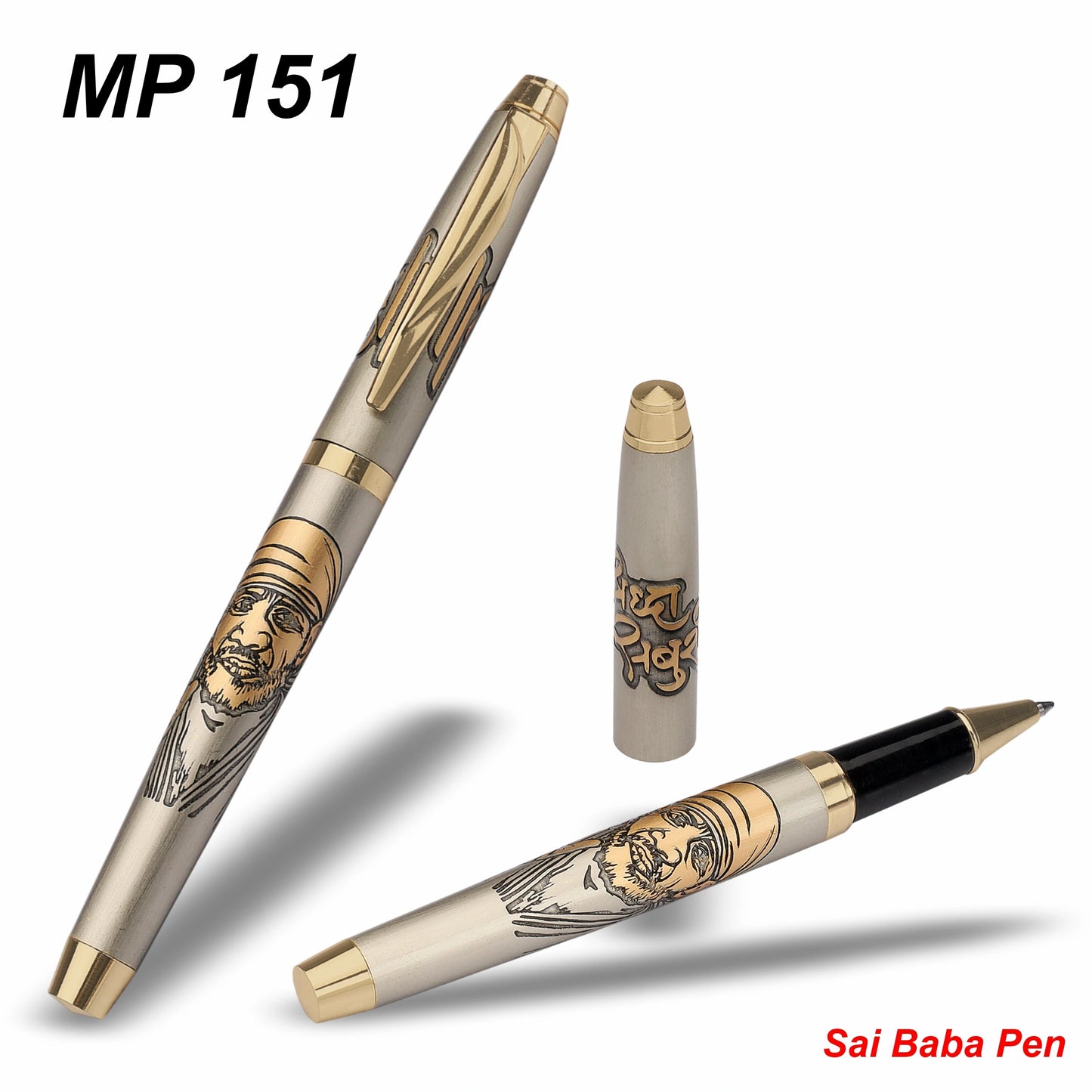 Metal Pens