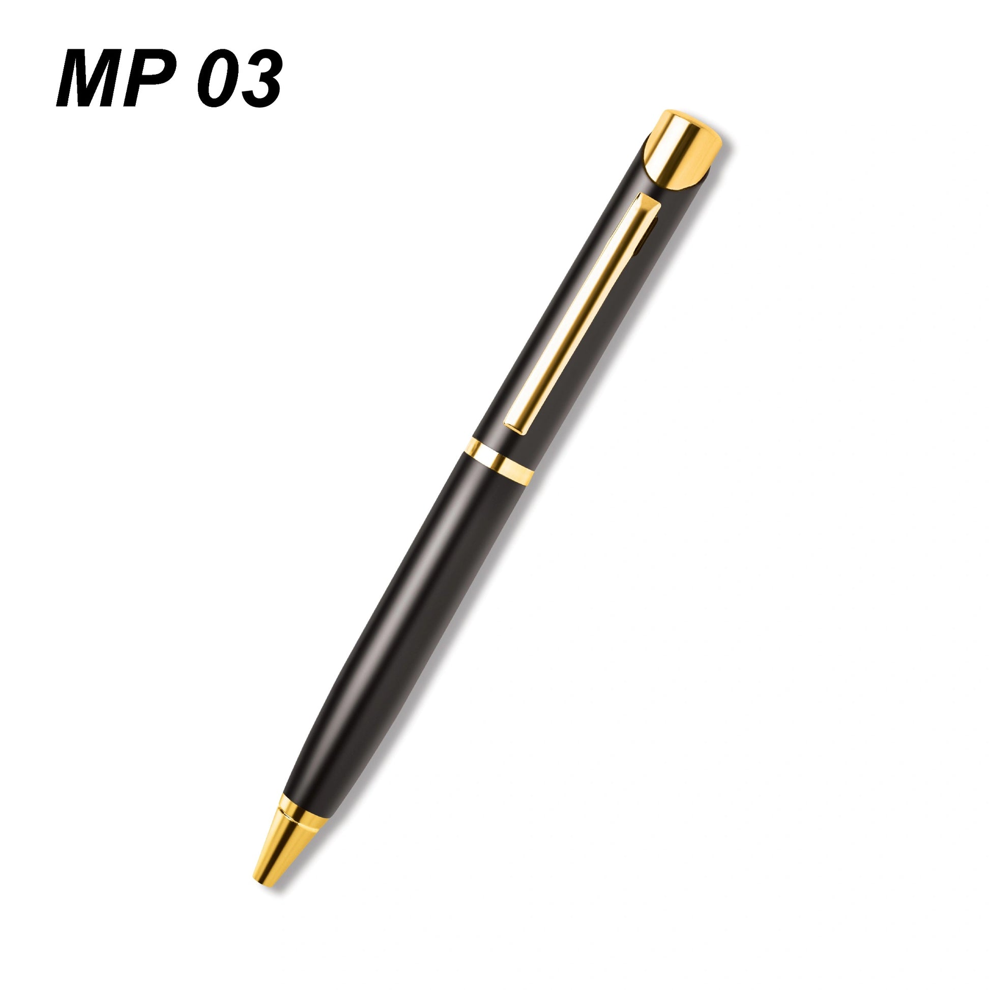 Metal Pens