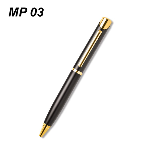 Metal Pens