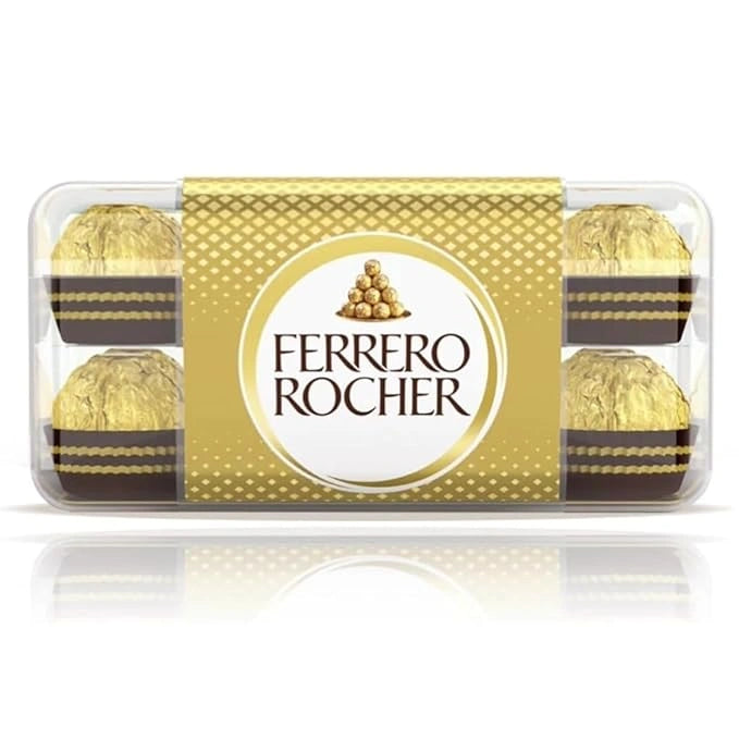 GP Ferrero Rocher