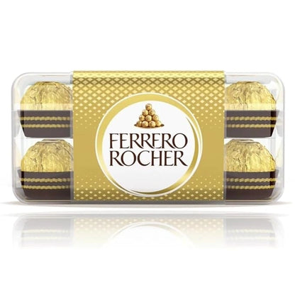 GP Ferrero Rocher