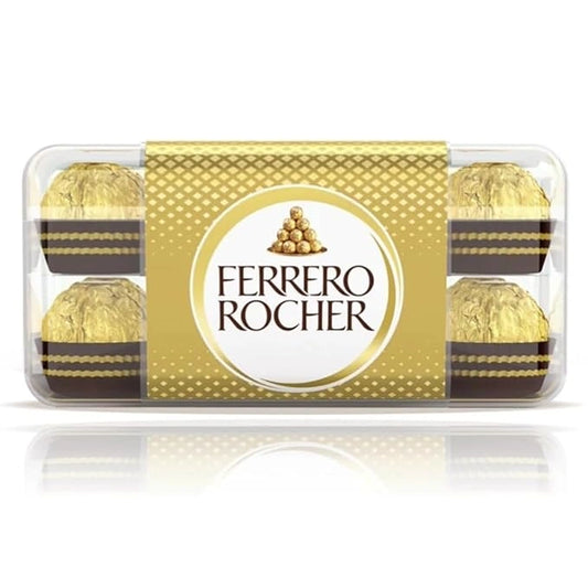 GP Ferrero Rocher