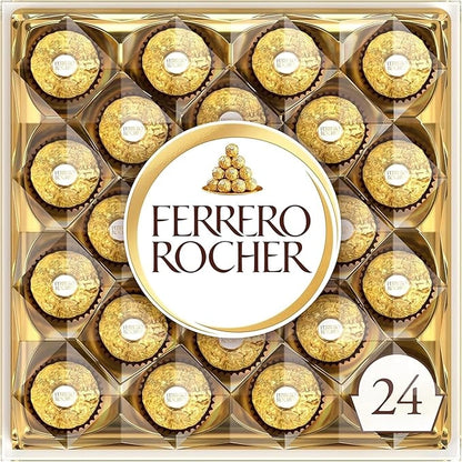 GP Ferrero Rocher