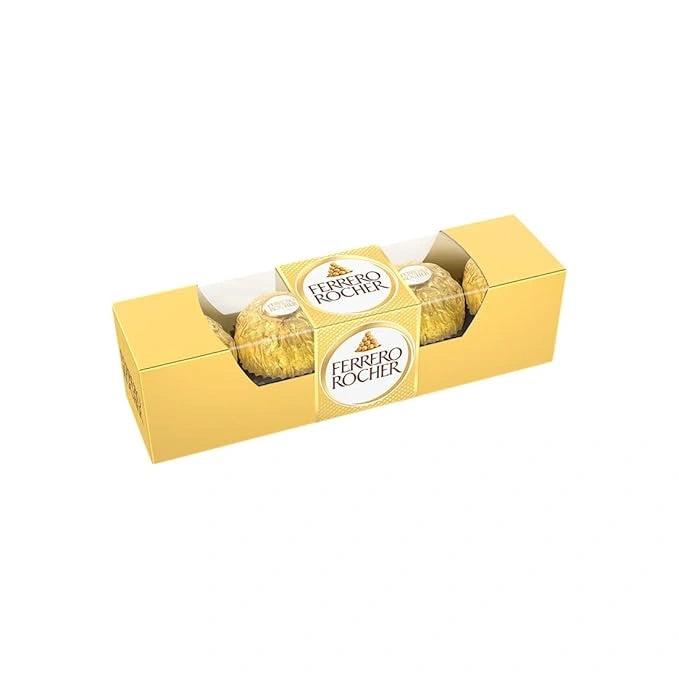 GP Ferrero Rocher