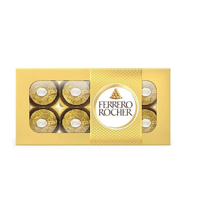 GP Ferrero Rocher