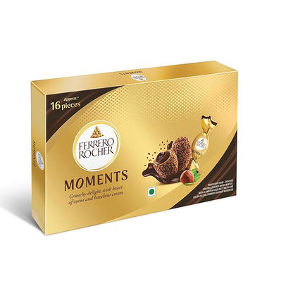 GP Ferrero Rocher Moments